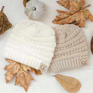 CC Beanie Baby Popular Accessories Winter Hats, Ages Newborn - 12 Month - Truly Contagious
