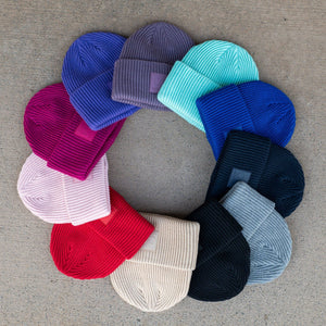 CC Beanie Cap - Truly Contagious