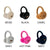 CC Cable Knit Earmuffs - Truly Contagious