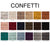 CC Cozy Confetti Tech Screen Touch Gloves - Truly Contagious