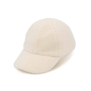 CC Cozy Sherpa Cap - Truly Contagious