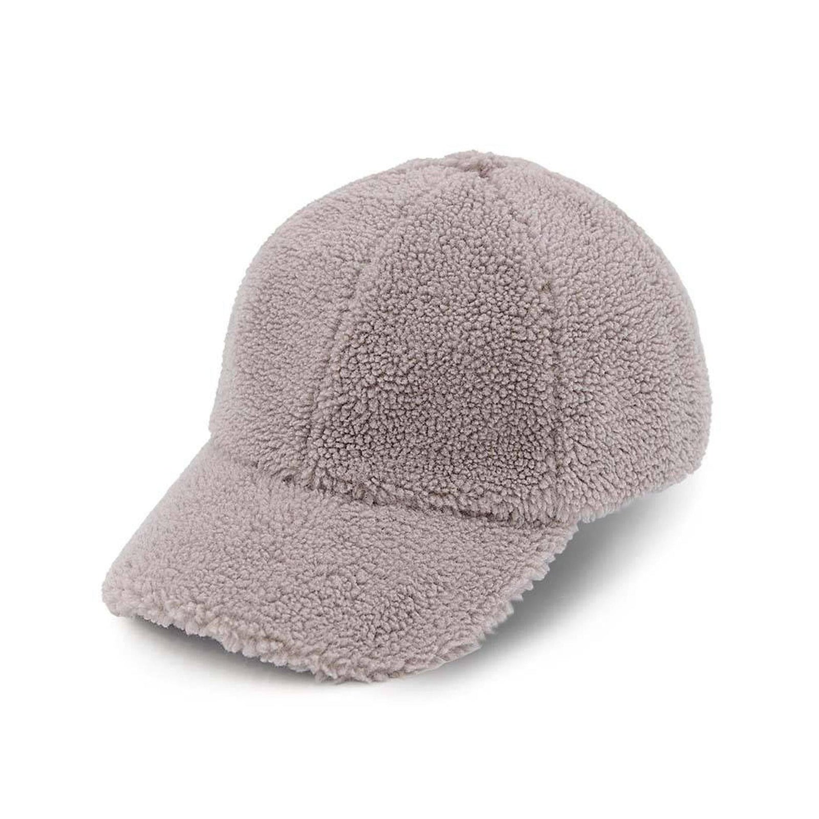 CC Cozy Sherpa Cap - Truly Contagious