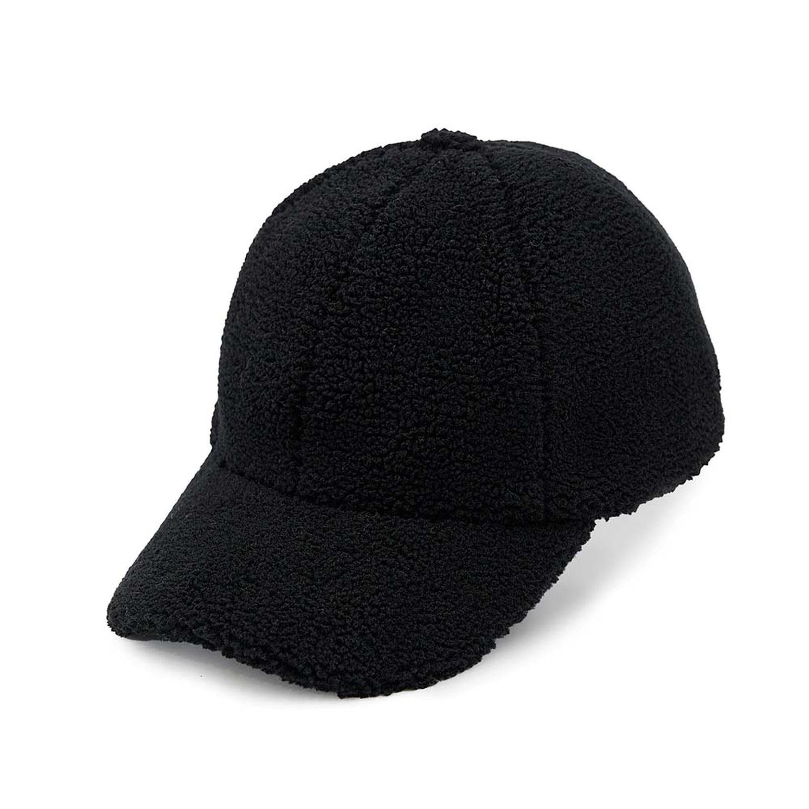 CC Cozy Sherpa Cap - Truly Contagious