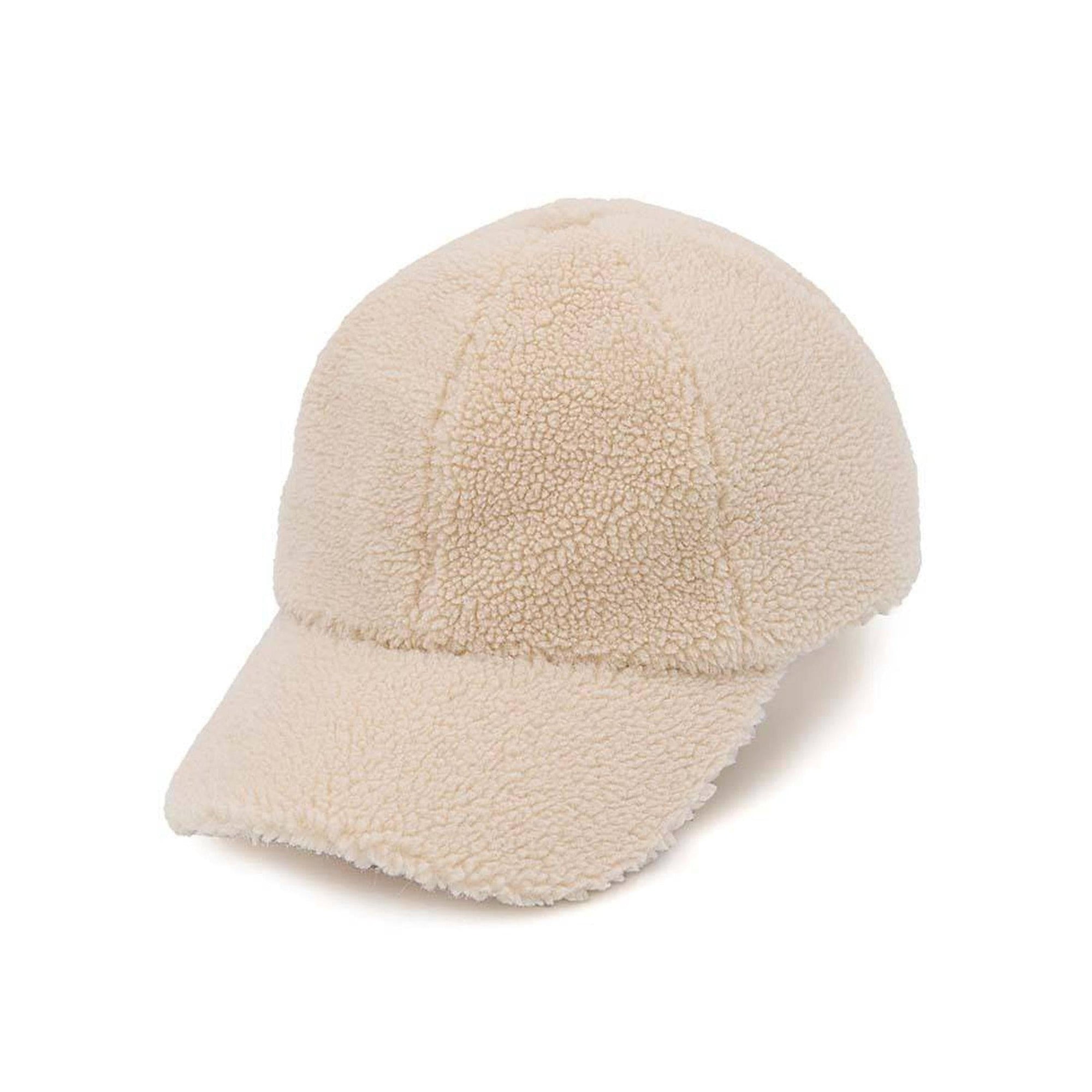 CC Cozy Sherpa Cap - Truly Contagious