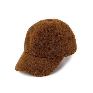 CC Cozy Sherpa Cap - Truly Contagious