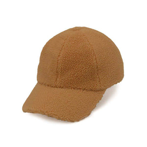 CC Cozy Sherpa Cap - Truly Contagious