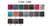 CC Crafted Multi - Color Kids and Adult Beanies - Truly Contagious