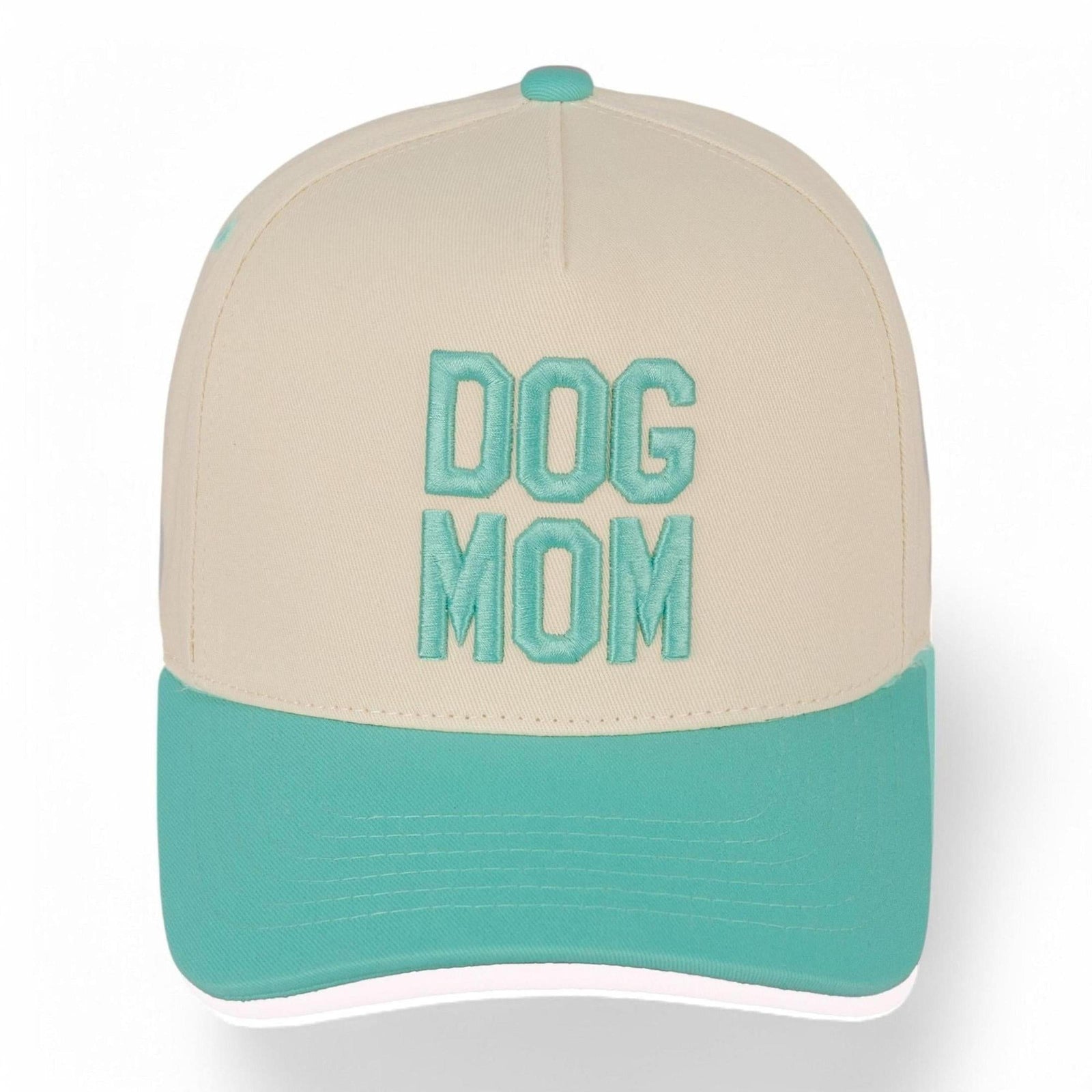 C.C ® Dog Mom - Mint - Truly Contagious