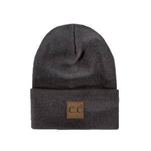CC Everyday Beanie Unisex Adult, Kid and Baby Sizes - Truly Contagious