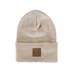 CC Everyday Beanie Unisex Adult, Kid and Baby Sizes - Truly Contagious