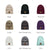 CC Everyday Beanie Unisex Adult, Kid and Baby Sizes - Truly Contagious