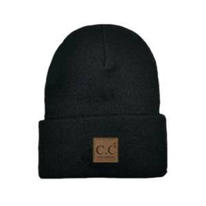 CC Everyday Beanie Unisex Adult, Kid and Baby Sizes - Truly Contagious