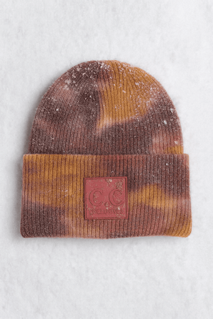 CC® Everyday Beanie – Unisex Ribbed Knit Winter Hat – Soft Acrylic – Multiple Colors - Truly Contagious
