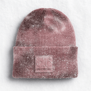 CC® Everyday Beanie – Unisex Ribbed Knit Winter Hat – Soft Acrylic – Multiple Colors - Truly Contagious