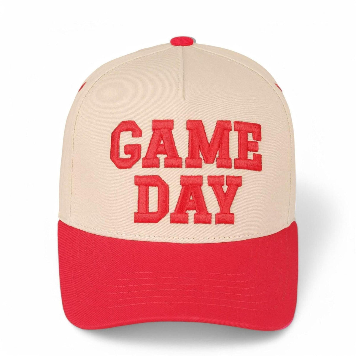 C.C ® Game Day - Red - Truly Contagious