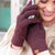 CC Gloves Heather Classic - Truly Contagious