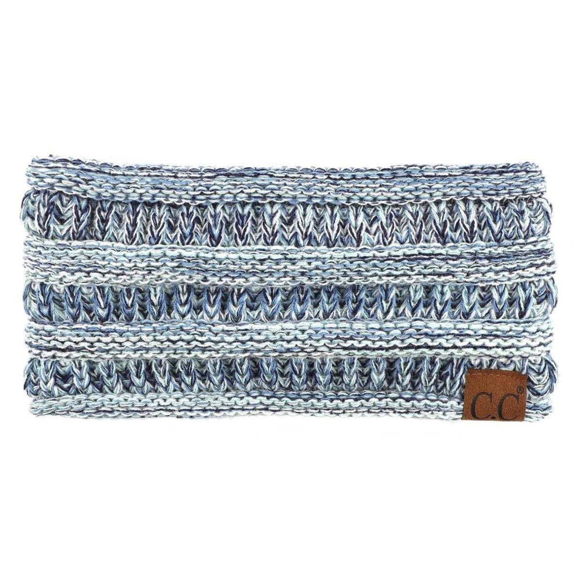 CC Kid Cozy Multi Pony Headband - Truly Contagious
