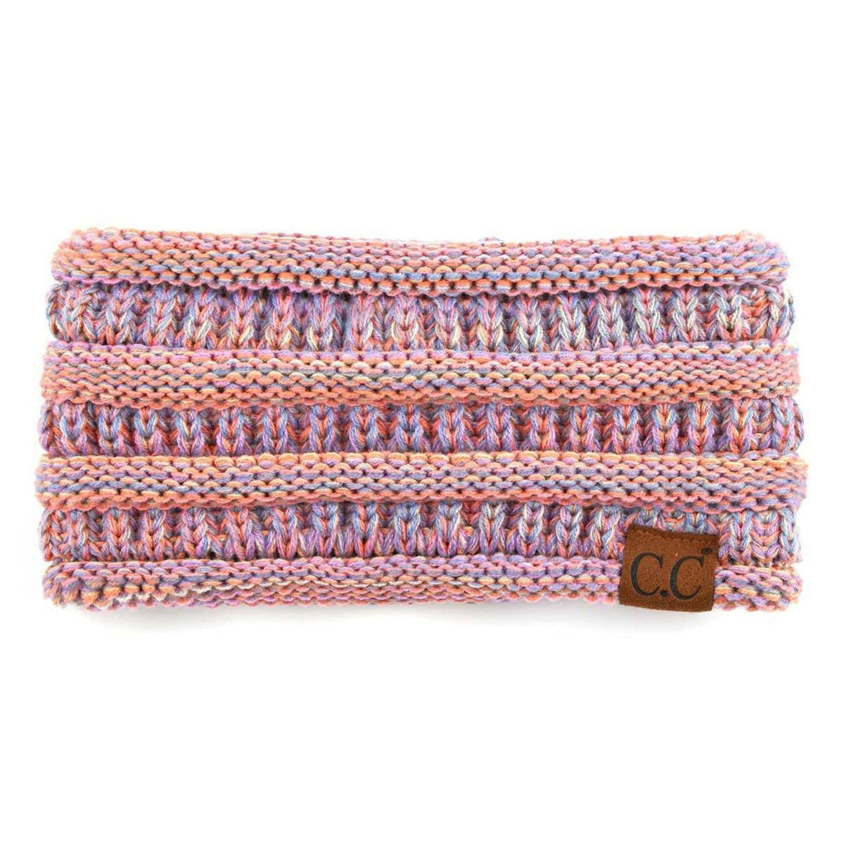 CC Kid Cozy Multi Pony Headband - Truly Contagious