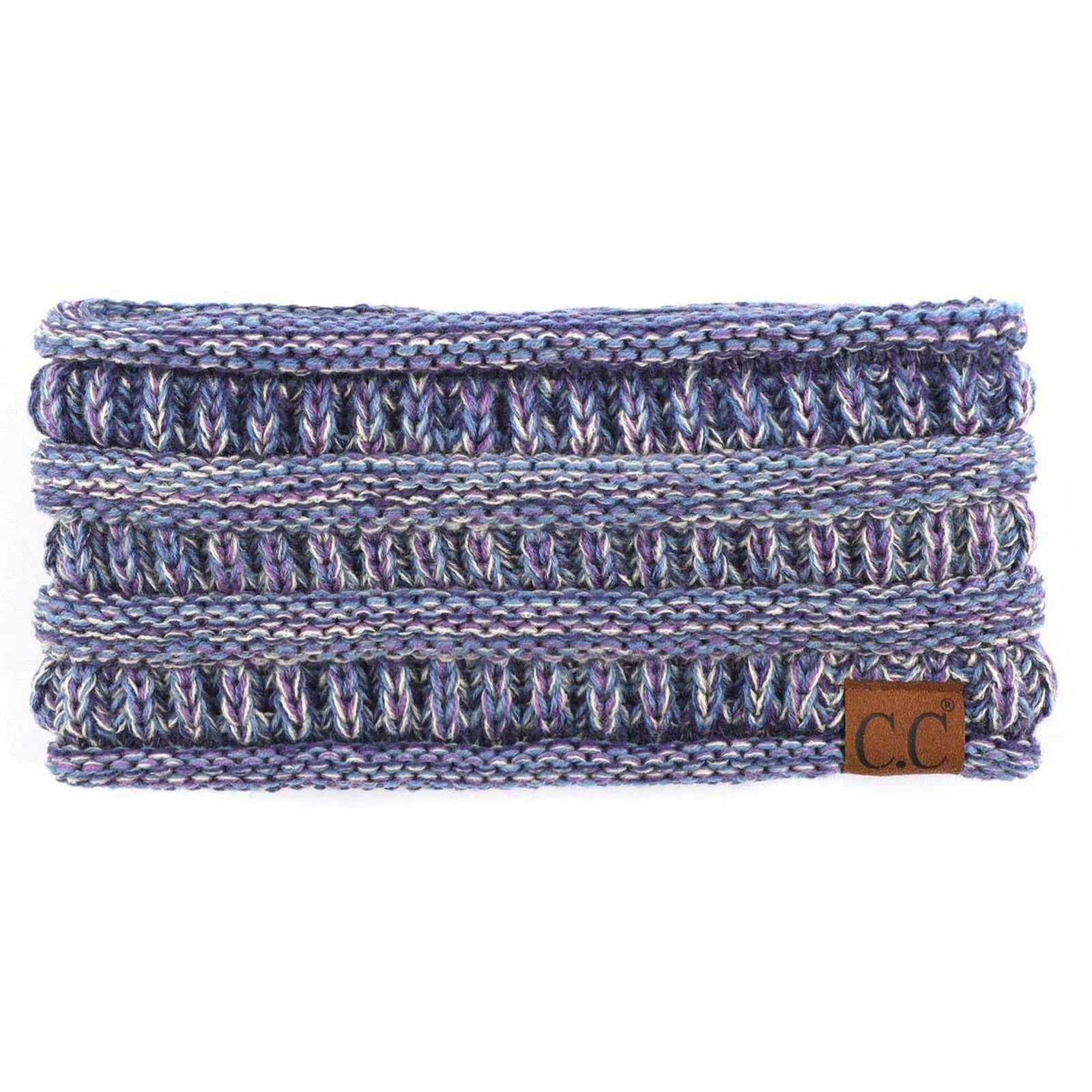 CC Kid Cozy Multi Pony Headband - Truly Contagious