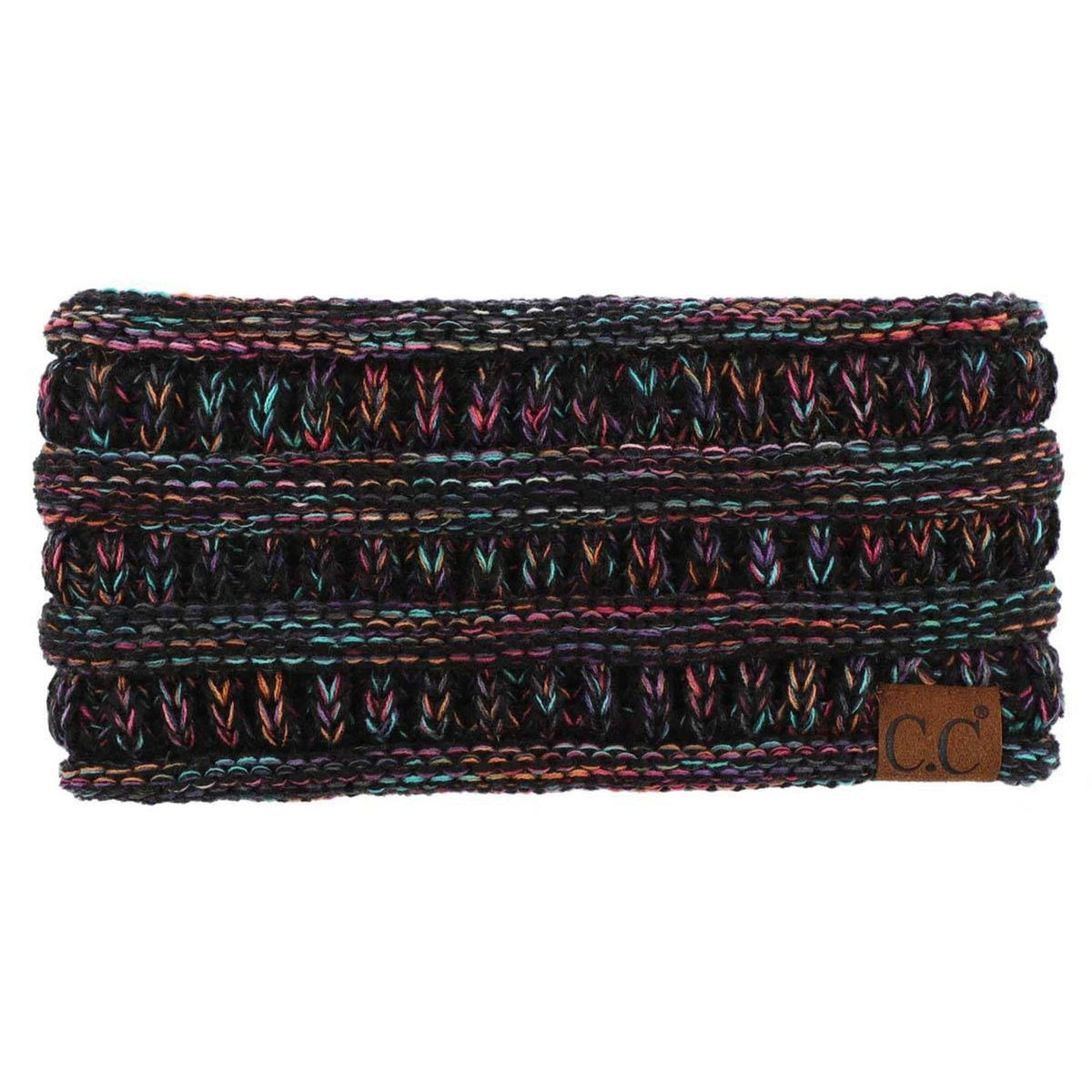 CC Kid Cozy Multi Pony Headband - Truly Contagious