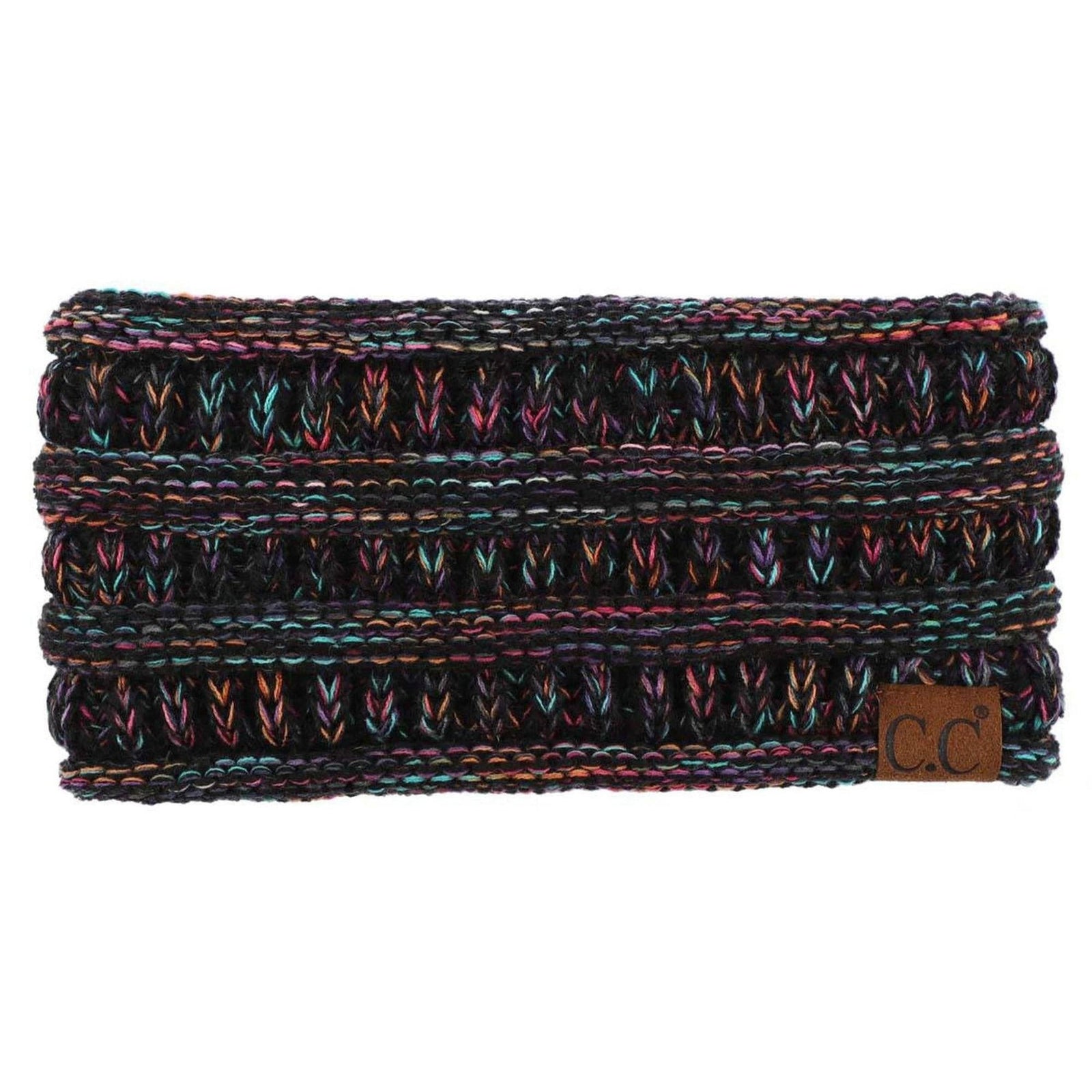CC Kid Cozy Multi Pony Headband - Truly Contagious
