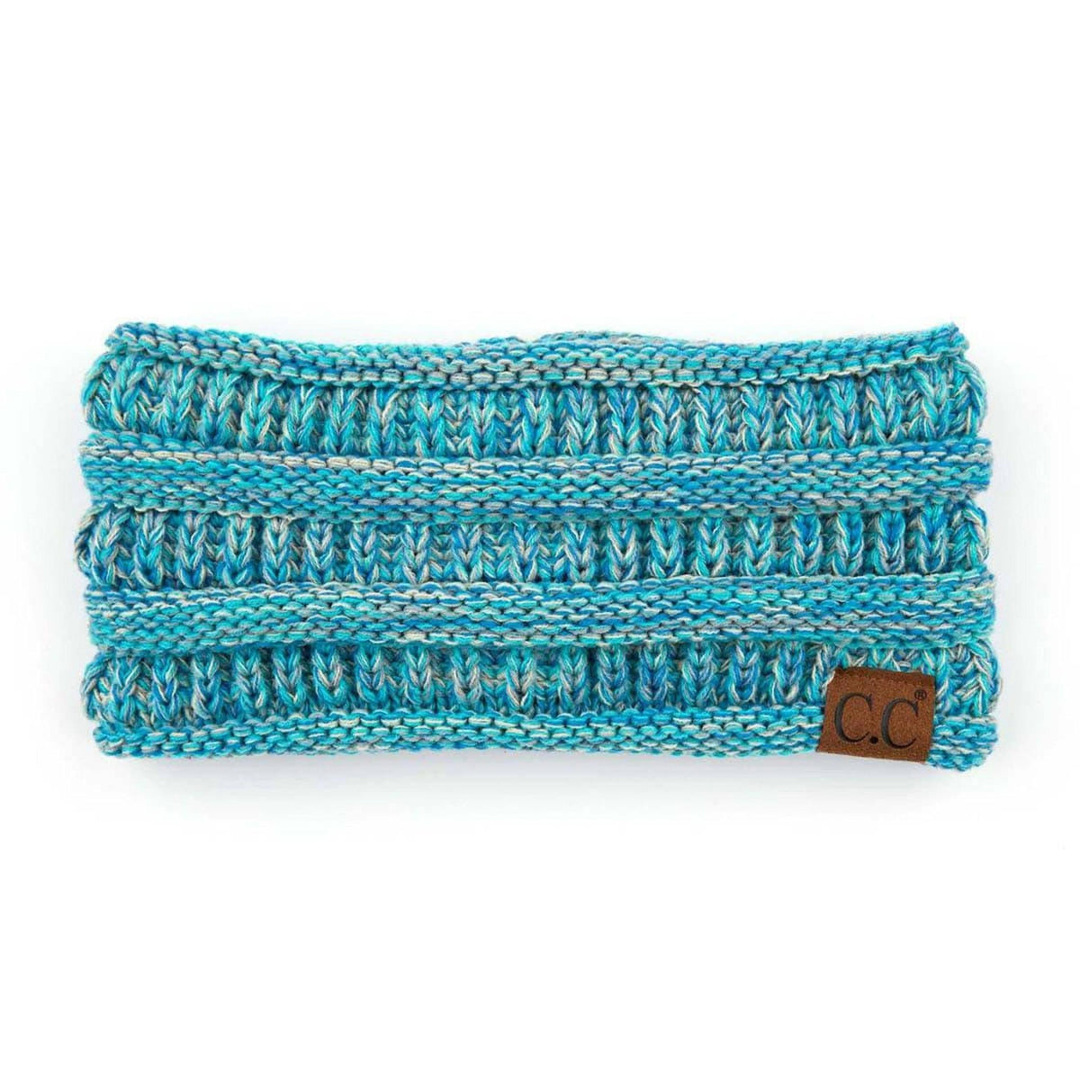 CC Kid Cozy Multi Pony Headband - Truly Contagious