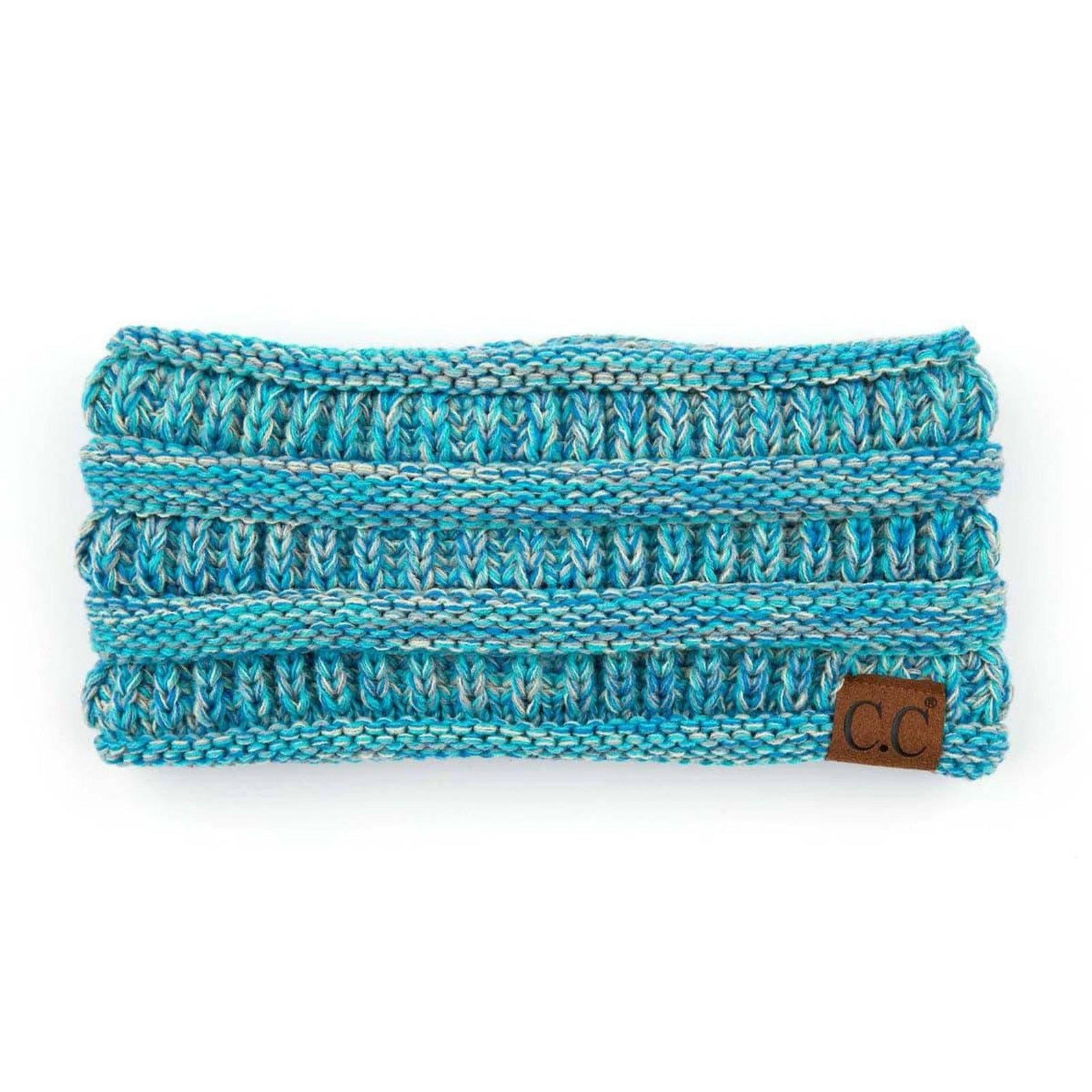 CC Kid Cozy Multi Pony Headband - Truly Contagious