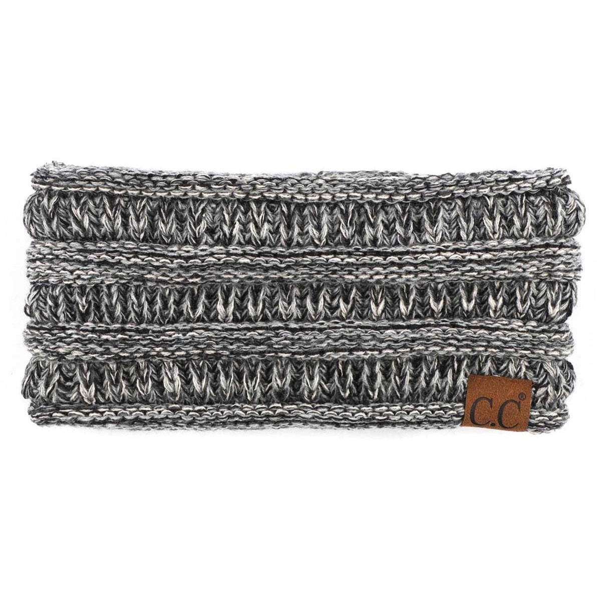CC Kid Cozy Multi Pony Headband - Truly Contagious