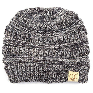 CC Kids Multi Color Beanie - Truly Contagious