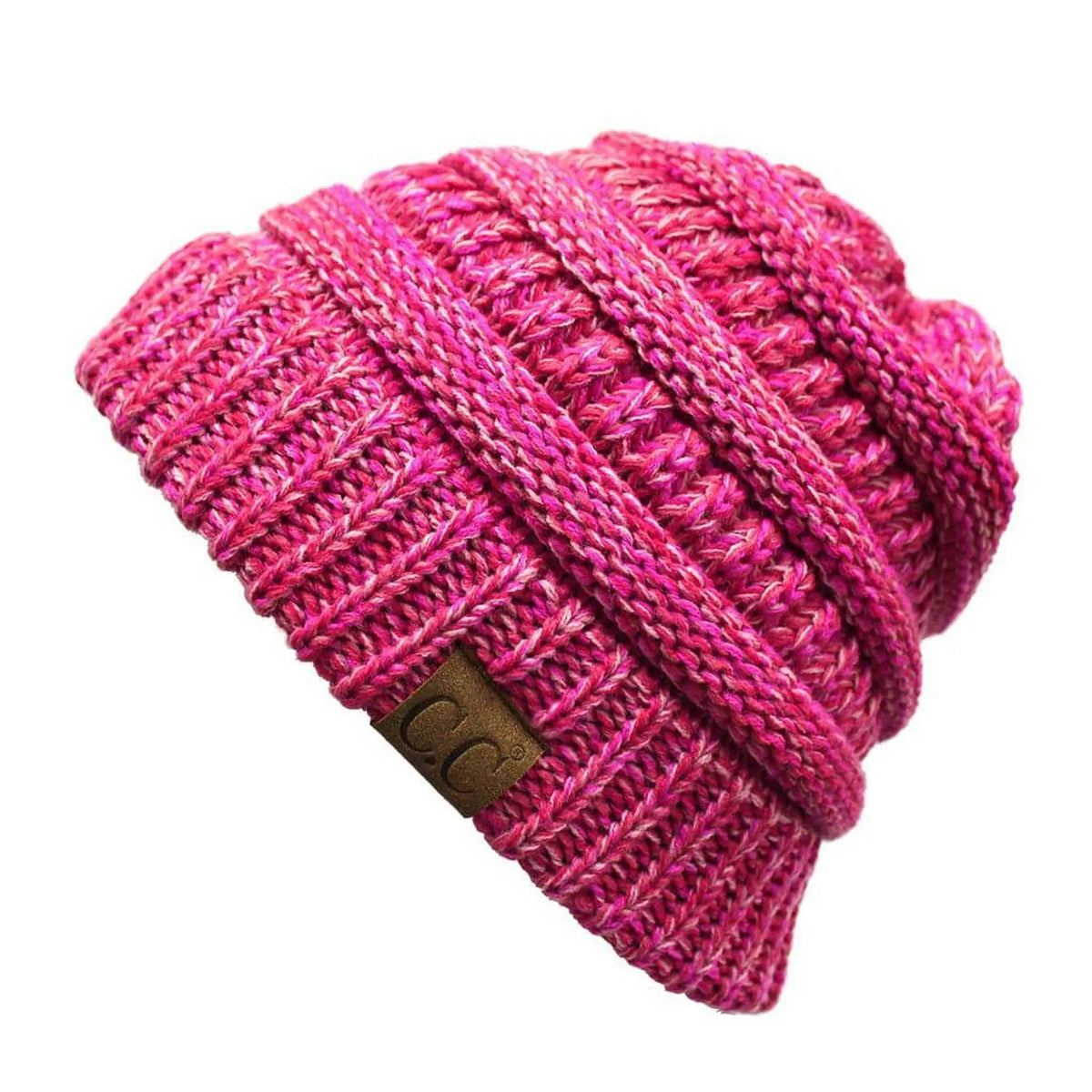 CC Kids Multi Color Beanie - Truly Contagious