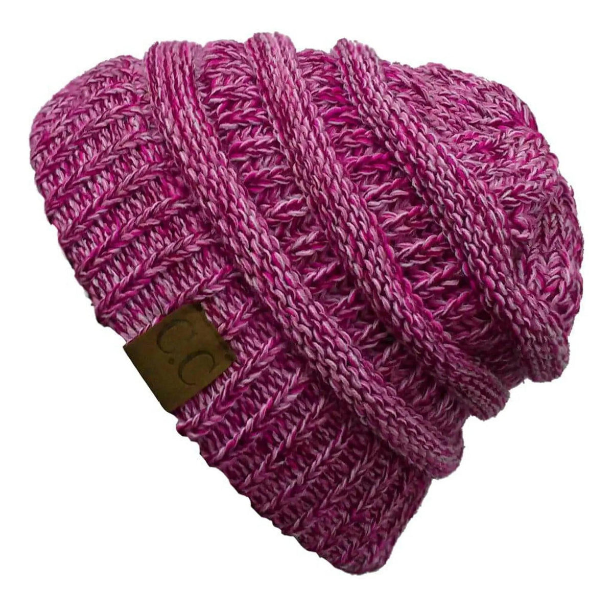 CC Kids Multi Color Beanie - Truly Contagious