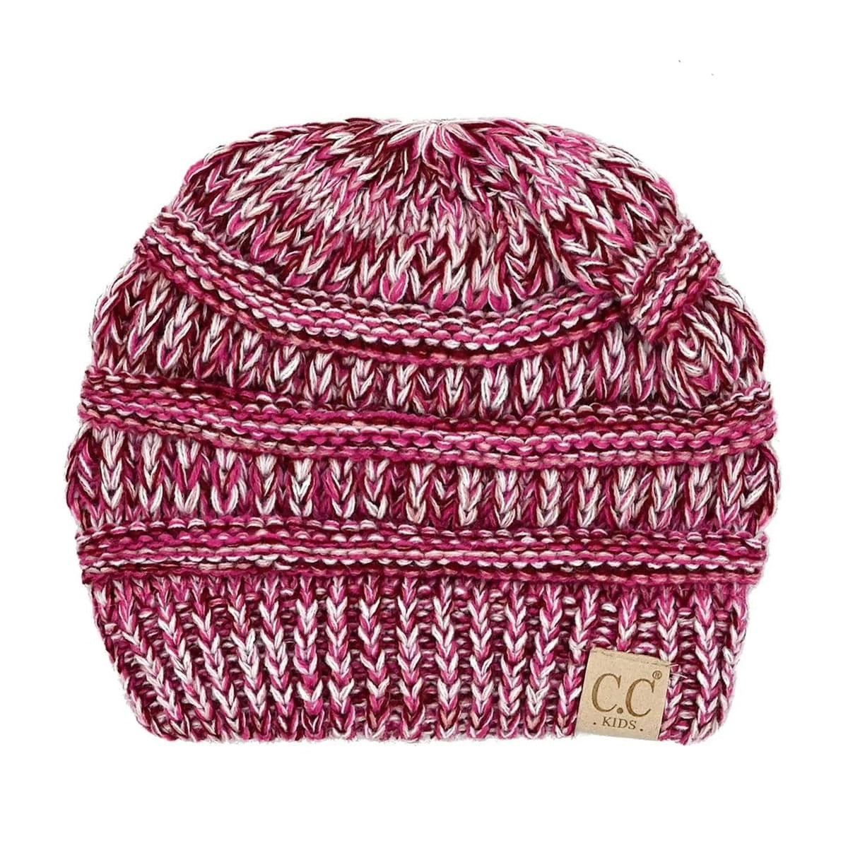 CC Kids Multi Color Beanie - Truly Contagious