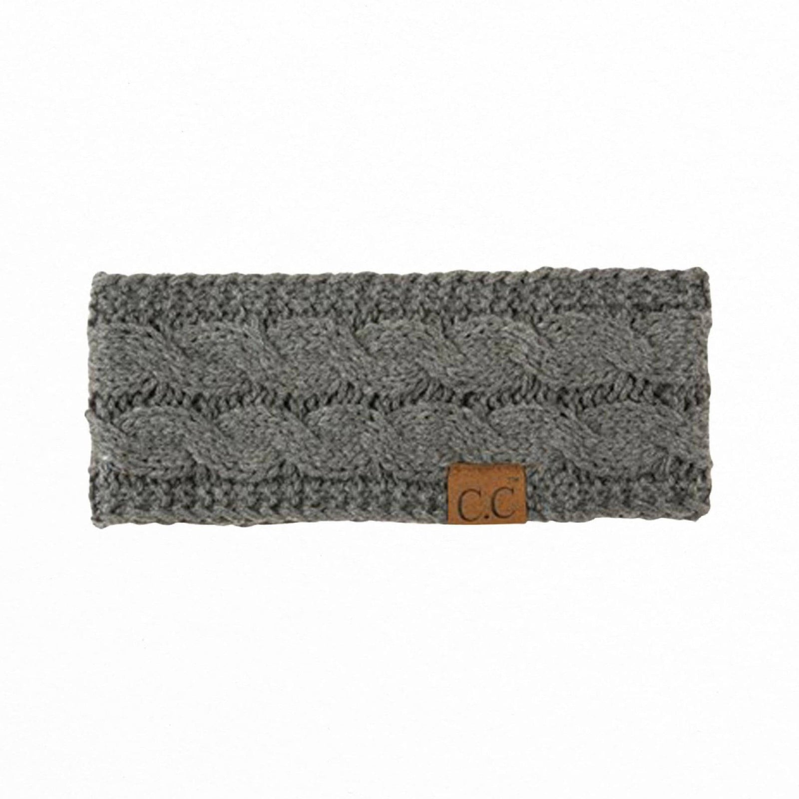 CC Kids Non - Lined Head Wrap ( KIDS - HW - 19B ) ( HW - 19B ) - Truly Contagious