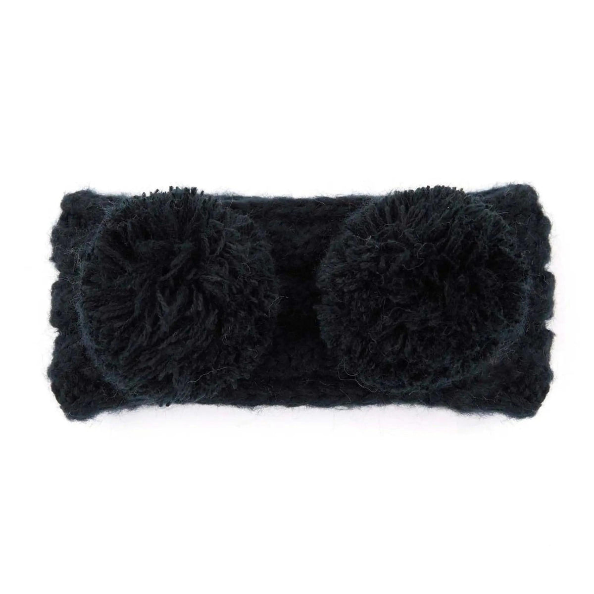 CC Kids Pom Headwrap - Truly Contagious