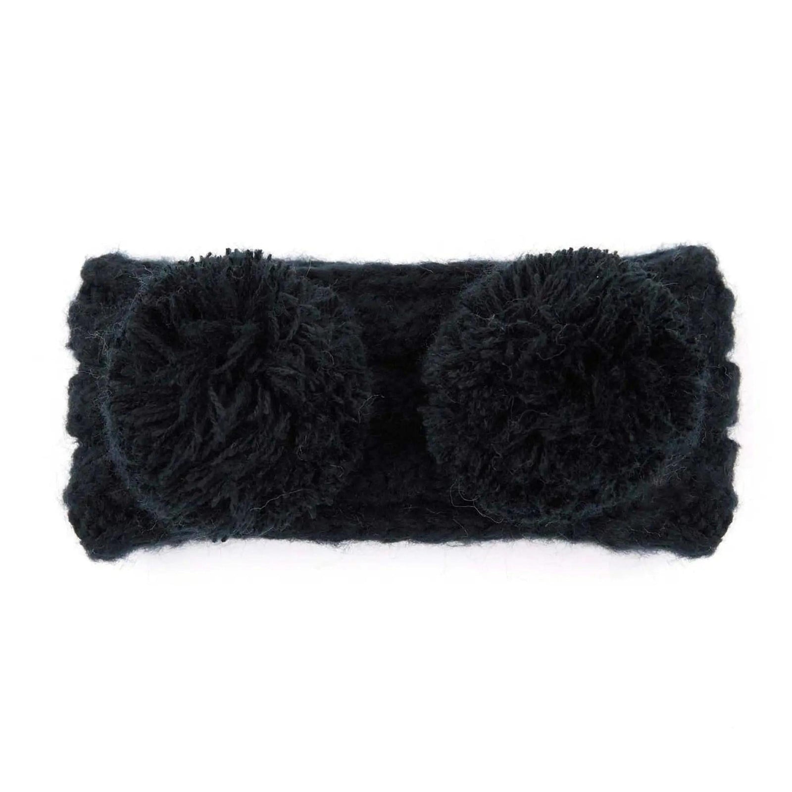 CC Kids Pom Headwrap - Truly Contagious