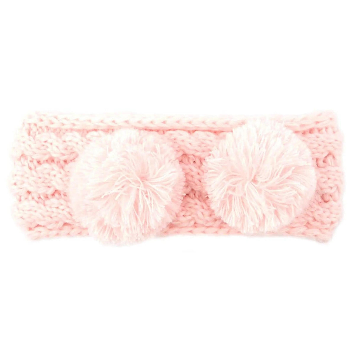 CC Kids Pom Headwrap - Truly Contagious