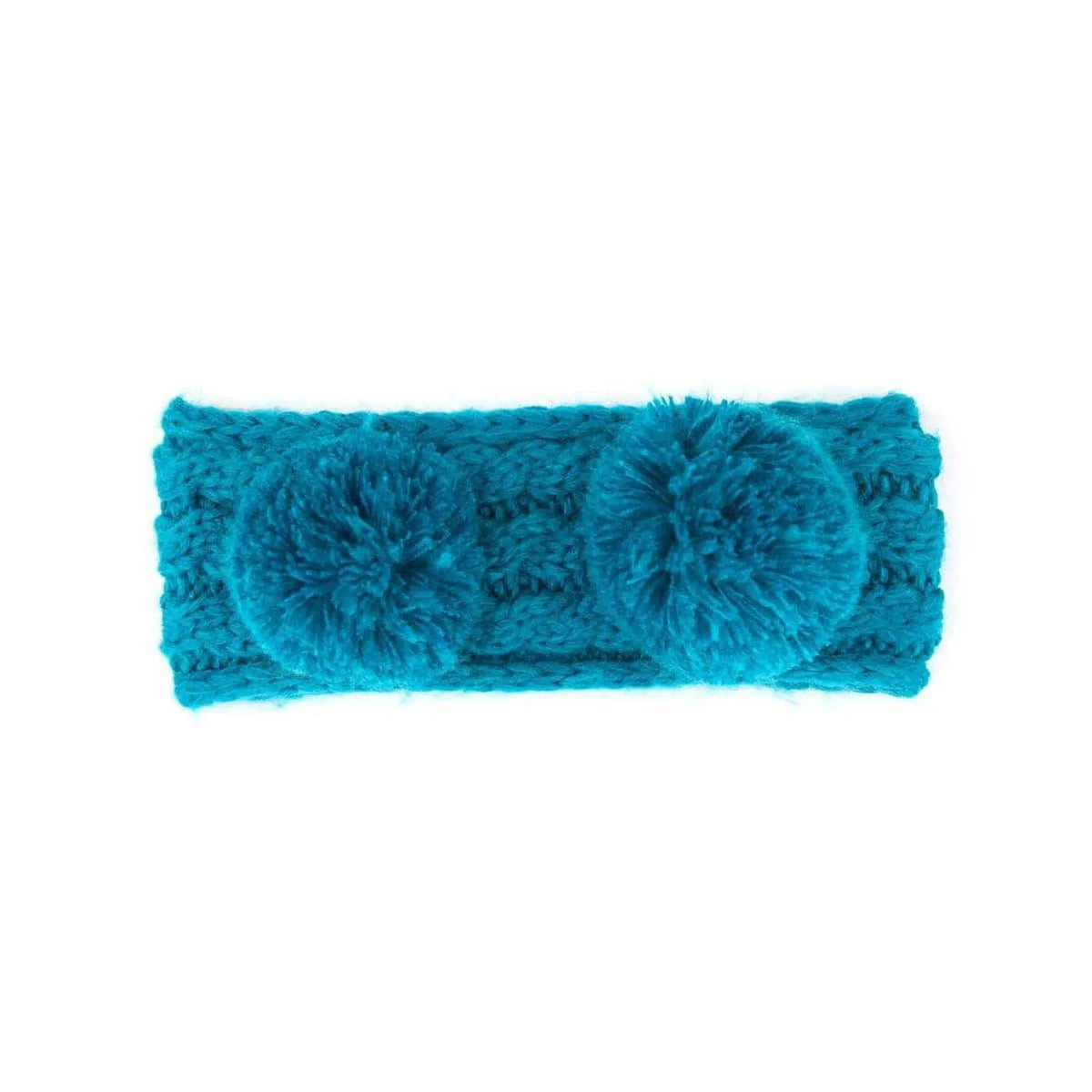 CC Kids Pom Headwrap - Truly Contagious