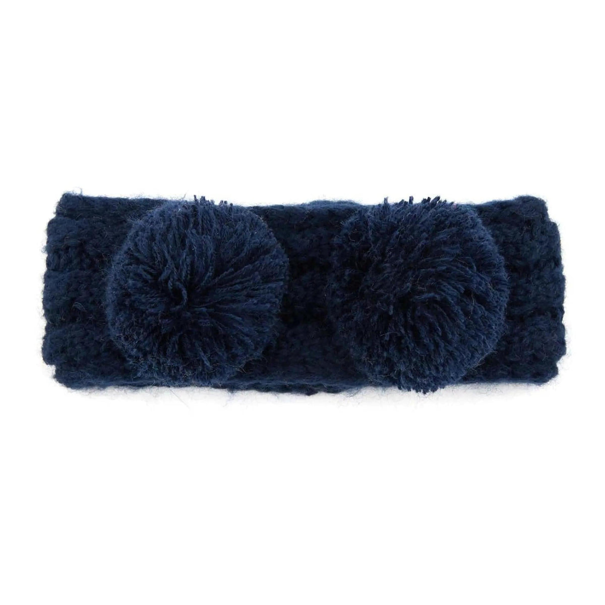 CC Kids Pom Headwrap - Truly Contagious