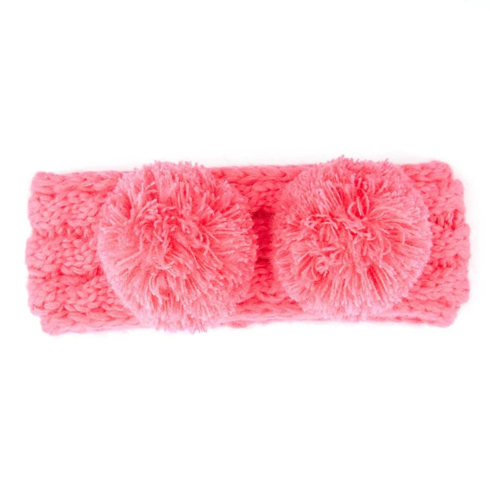 CC Kids Pom Headwrap - Truly Contagious