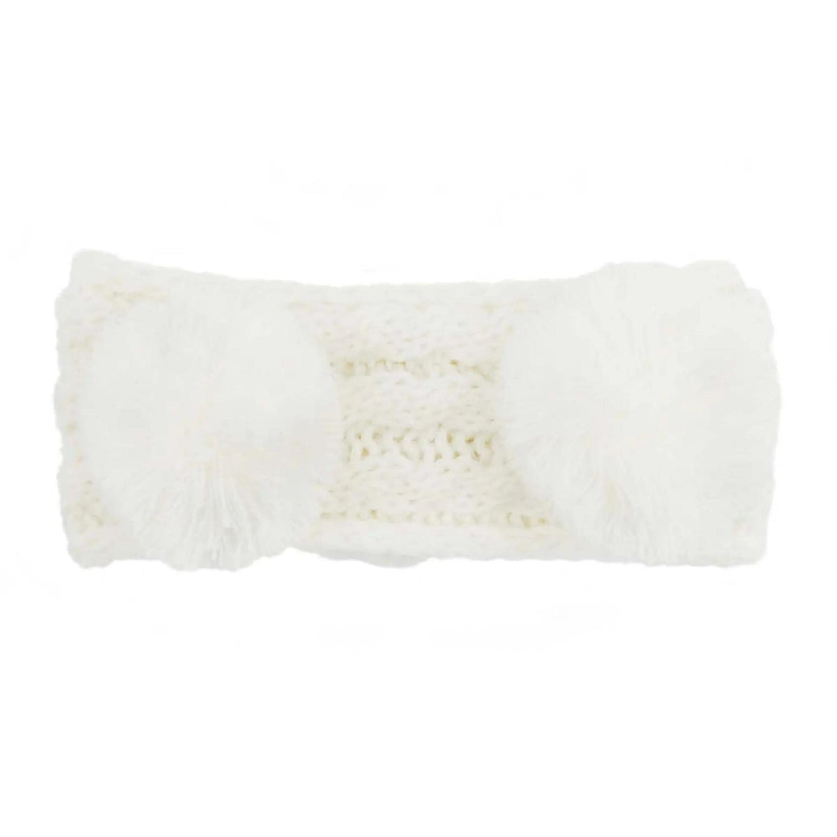 CC Kids Pom Headwrap - Truly Contagious