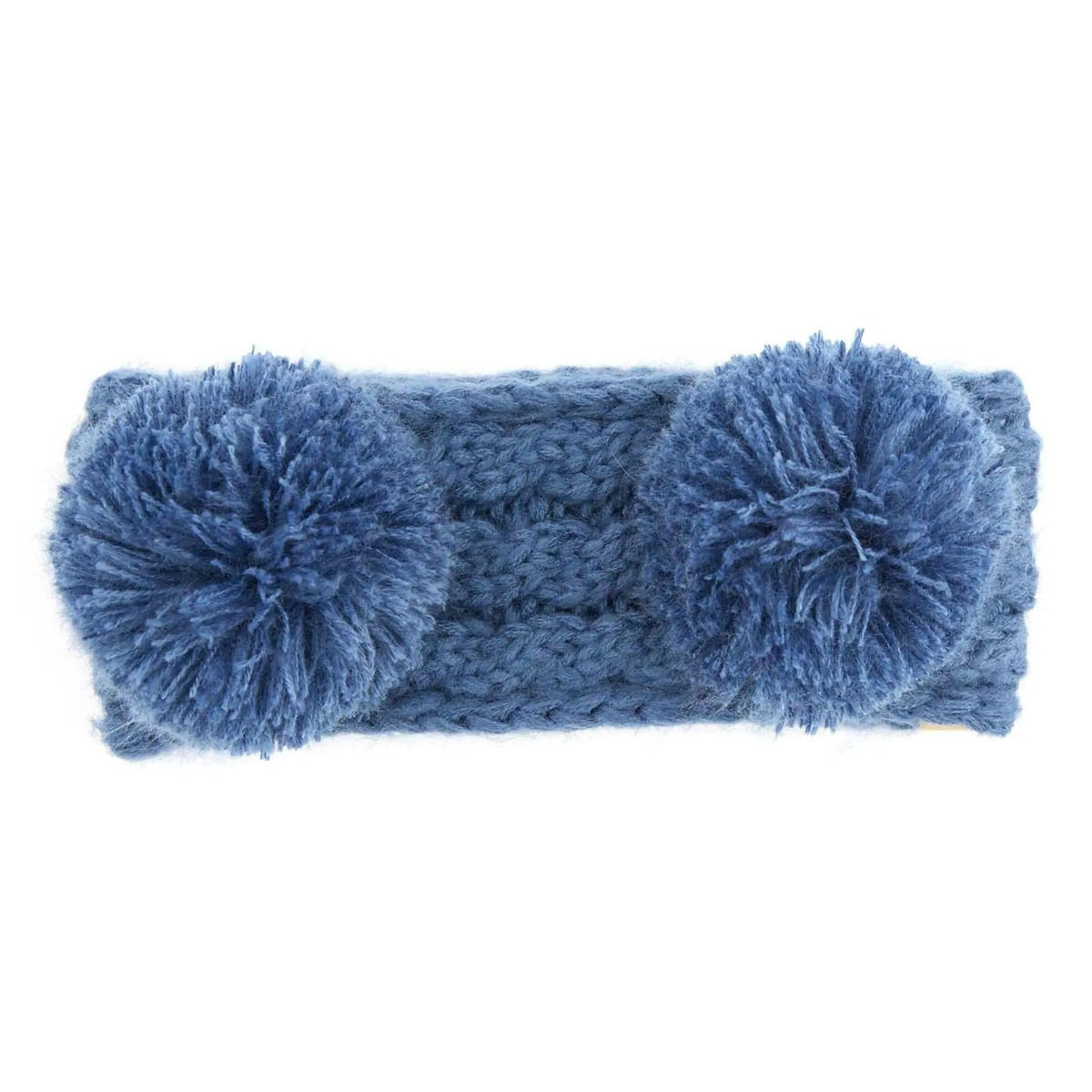 CC Kids Pom Headwrap - Truly Contagious