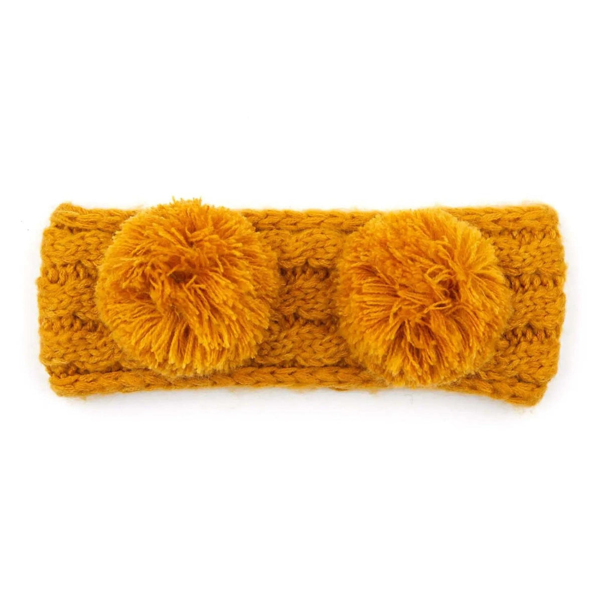 CC Kids Pom Headwrap - Truly Contagious