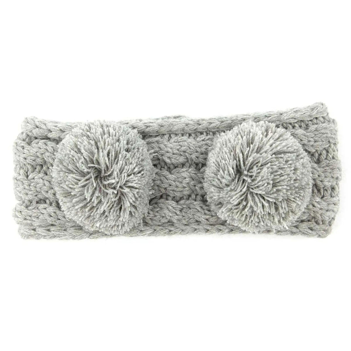 CC Kids Pom Headwrap - Truly Contagious