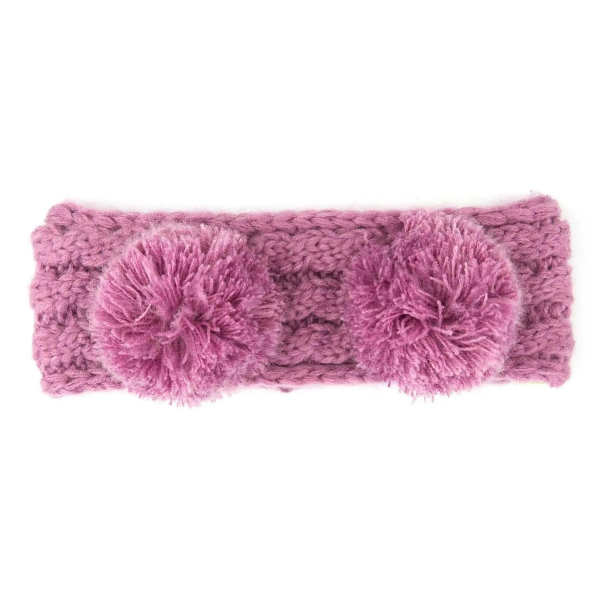 CC Kids Pom Headwrap - Truly Contagious