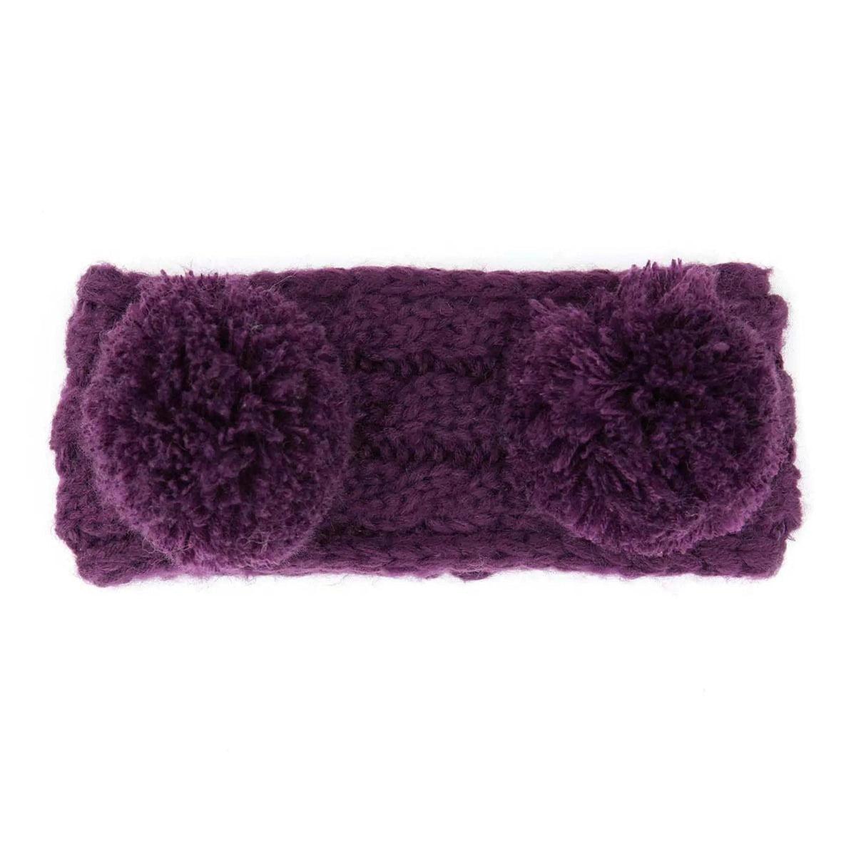 CC Kids Pom Headwrap - Truly Contagious