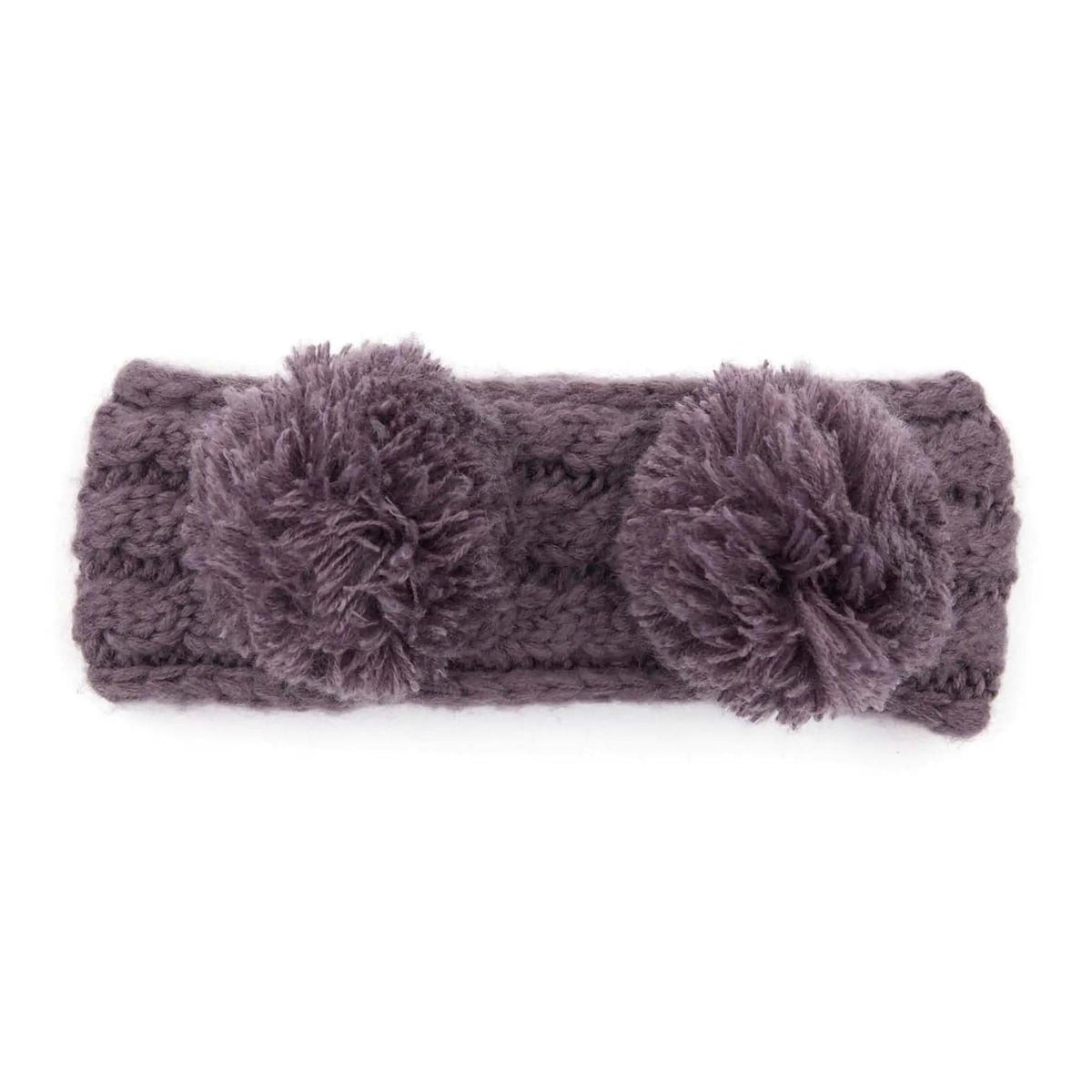 CC Kids Pom Headwrap - Truly Contagious