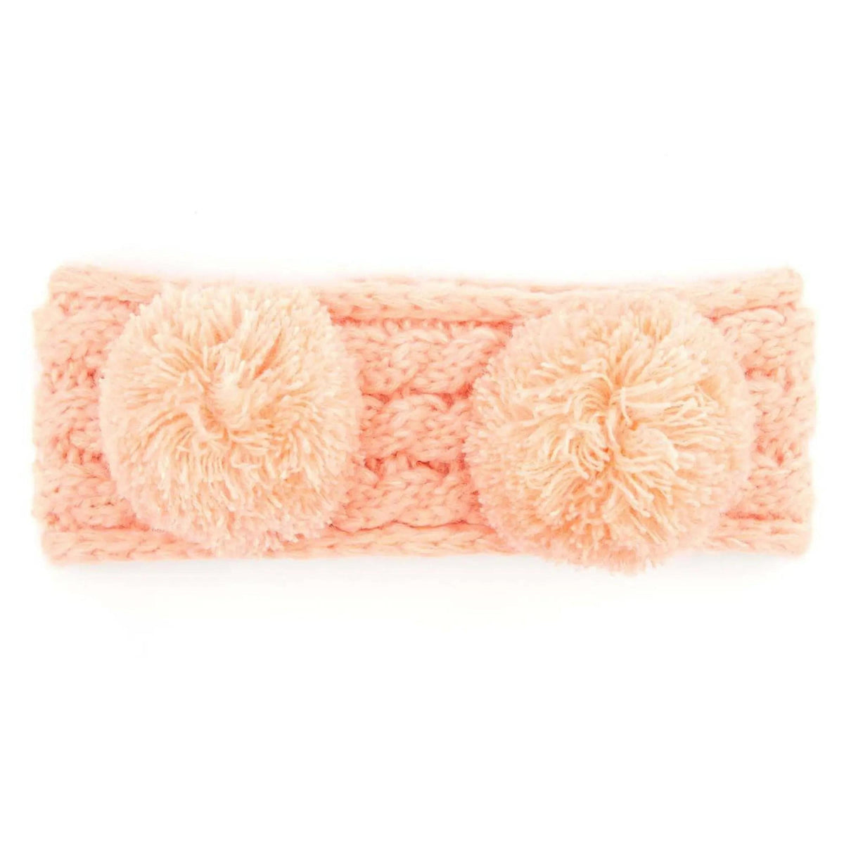 CC Kids Pom Headwrap - Truly Contagious