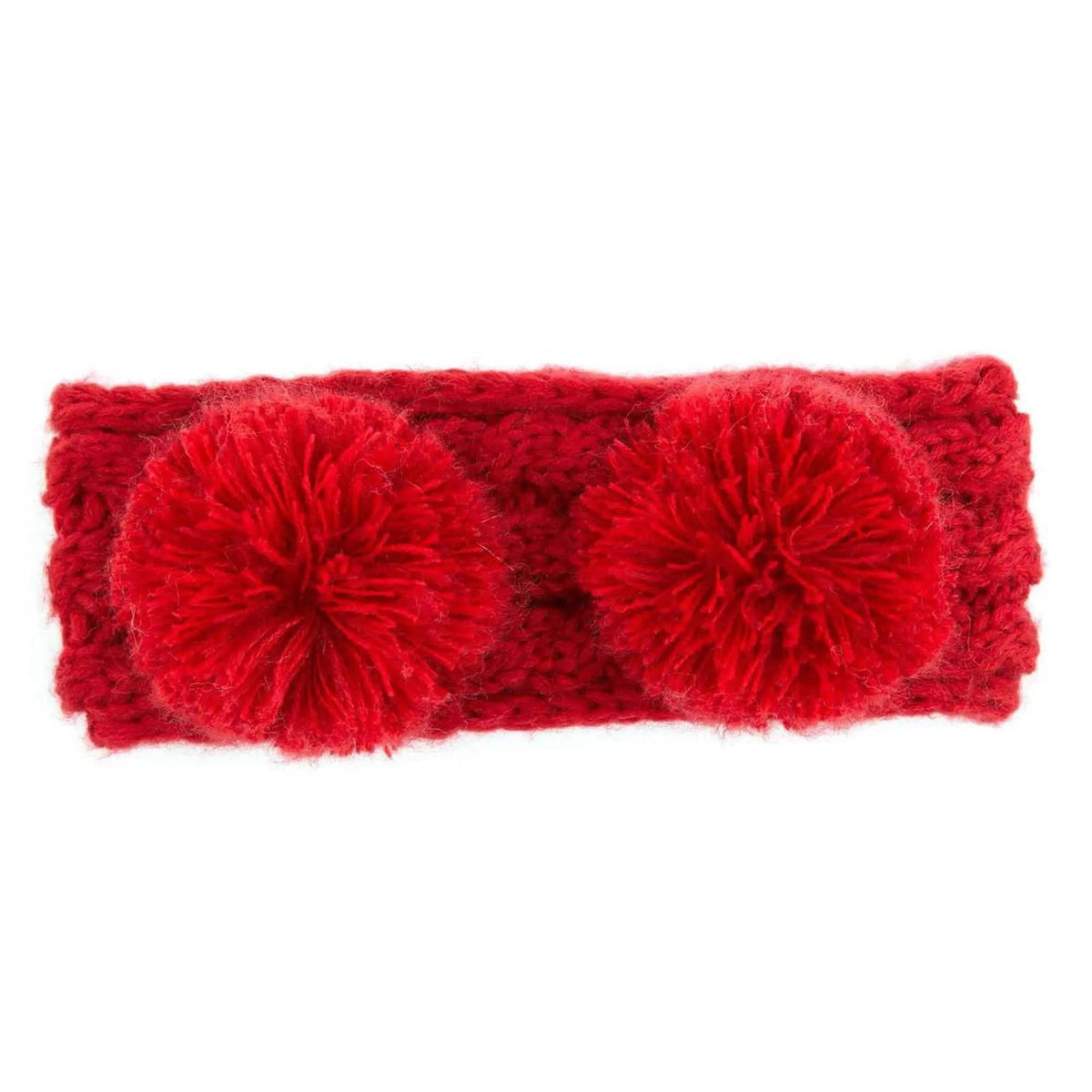 CC Kids Pom Headwrap - Truly Contagious