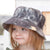 CC Kids Reversible Tie - Dye Bucket Hat - Truly Contagious
