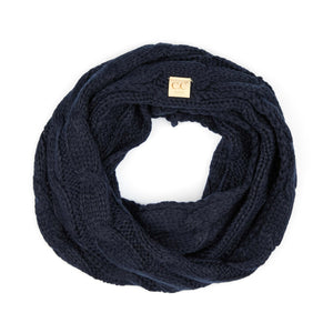 CC Kids Scarf - Truly Contagious